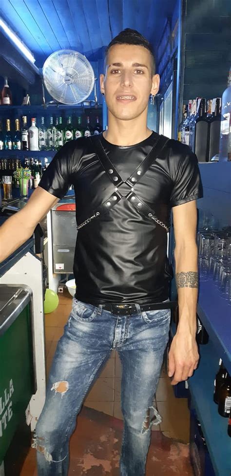 gay bars in benidorm|Company Bar .